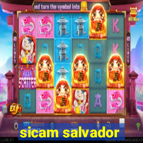 sicam salvador